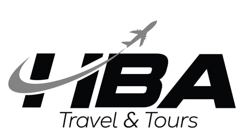 HBA Travel Logo